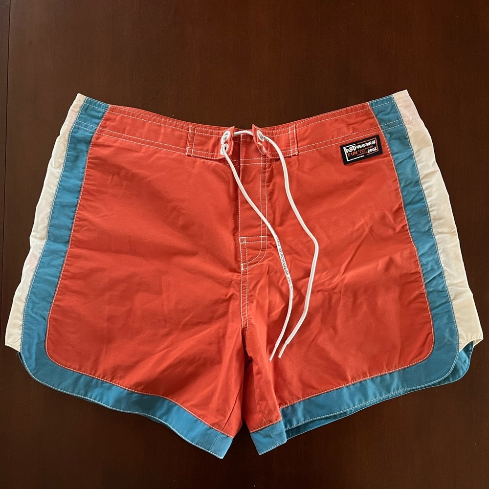 D&G Dolce&Gabbana Swim Trunks